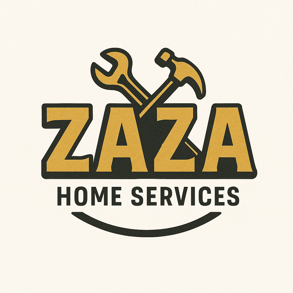 Zaza Home Services logo