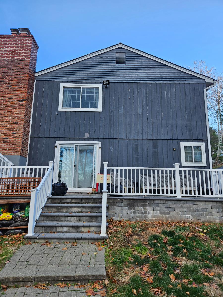 Zaza Home Services owner